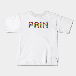 Fifty Shades of Pain Kids T-Shirt